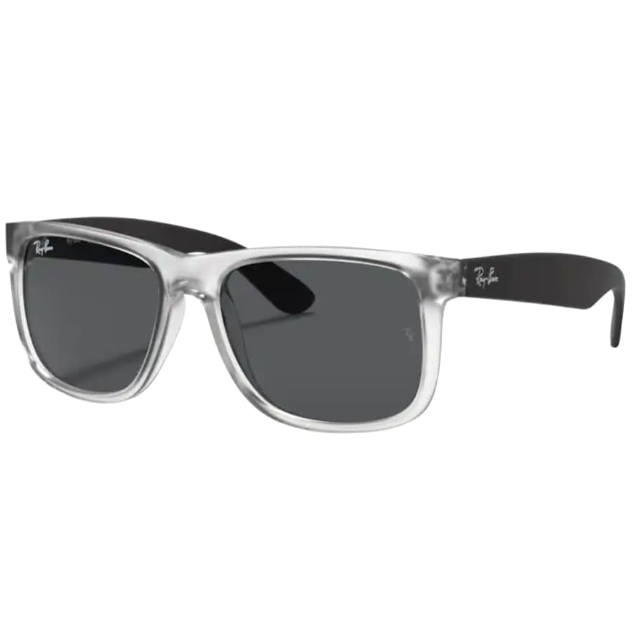 Ray ban justin sunglasses clearance